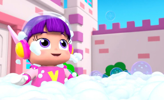 Je Me Lave Les Mains