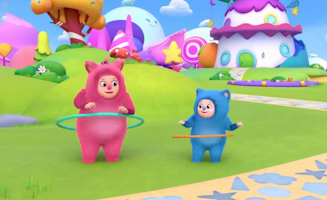 Meet Billy And Bam Bam