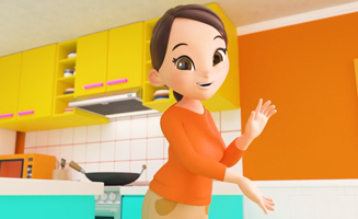 La Chanson De La Famille