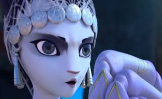 The Great Warrior Wall S01E25