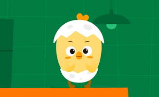 Como And Numbers - Where On Under