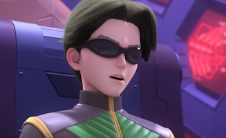 Power Battle Watch Car S01E05 The Dark Rises Part 3