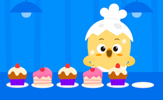 Como And Numbers - Can You Solve The Pattern 2