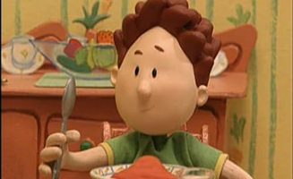 Henrys World S01E05 Triple Trouble