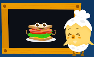 Como Cook - How To Make Sandwich