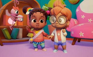 Boo Boo Song Sped Up