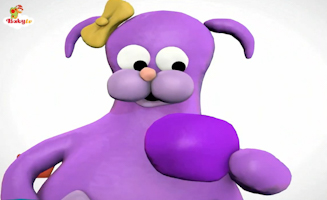 Christmas Tree And Presents