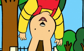 Milo Et Le Petit Chien