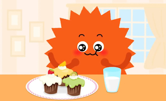 Emotion And Feeling With Como - Angry 3