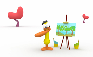 Le Retour Du Martien Grognon