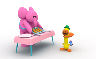 Le Telephone De Pato