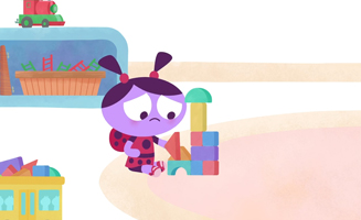 Lu And The Bally Bunch S01E05 Xylophone Blues