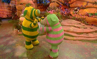 Fimbles S02E23 Tickle