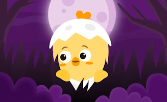 Learn And Play With Como - Learn Shapes With Monster