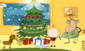 Decorate The Christmas Tree