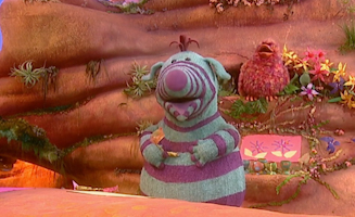 Fimbles S01E76 Triangle