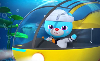 Un Marin Est Parti SurL a Mer