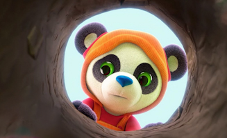 Melody And The Magic Hole