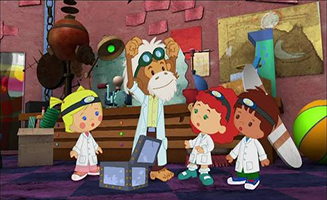 Those Wonderful Toys