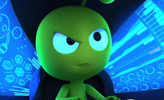 Zak Storm S01E08 The Seas Seven