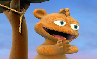 Yum Yums Birthday Surprise