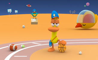 Pato Facteur De Lespace