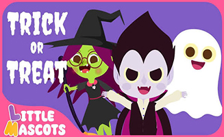 Trick Or Treat