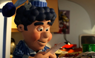 Roary The Racing Car S02E33 Mum's the Word