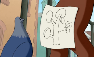 Der Vogel Mit Dem Ring