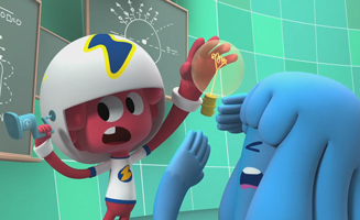 Bello Detective Sonore