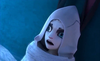 The Great Warrior Wall S01E21