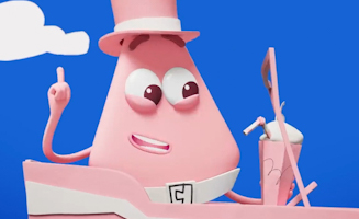 Colourblocks S02E14 A Colourful Journey