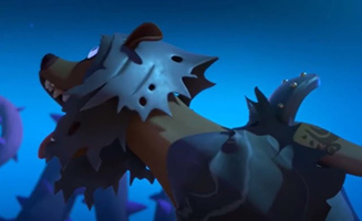 The Great Warrior Wall S01E31