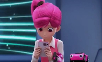 Power Battle Watch Car S02E09 Aris Prince