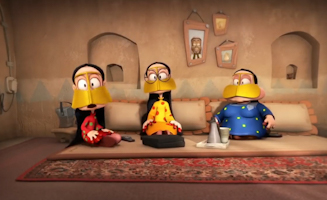 Mizan Al-Mayazin Part 1