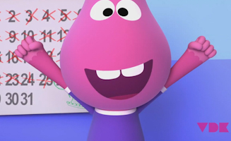 Lanniversaire De Goomo