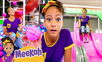 The Ball Pit Challenge