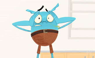 Do Not Watch This Show S01E05 Stinky