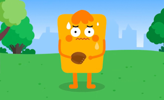 Emotion And Feeling With Como - Confident