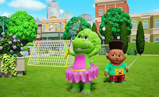 Barneys World S01E39 Everyday Mothers Day