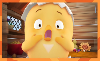 Emotion And Feeling With Como - Surprised 2