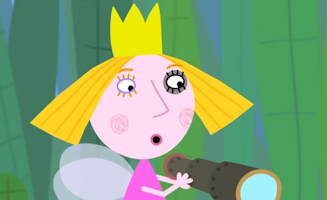 Ein Tag Voller Streiche