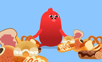 Emotion And Feeling With Como - Worried 2