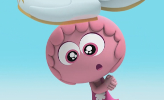 Les Baskets Blanches