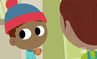 A 16 Hudson Christmas Tree