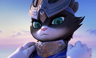 The Great Warrior Wall S01E17