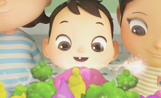 Bienvenue Dans Mon Conte De Fees