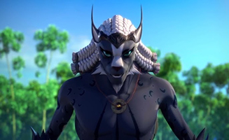 The Great Warrior Wall S01E04