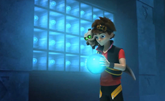 Zak Storm S01E38 The Lost Orb