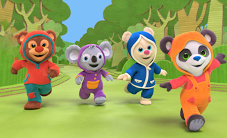 Scout Finds His Match - Scouts Search For Silence